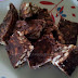 Kek Batik Buat Juadah Minum Petang