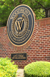 Woodmont Country Club Homes