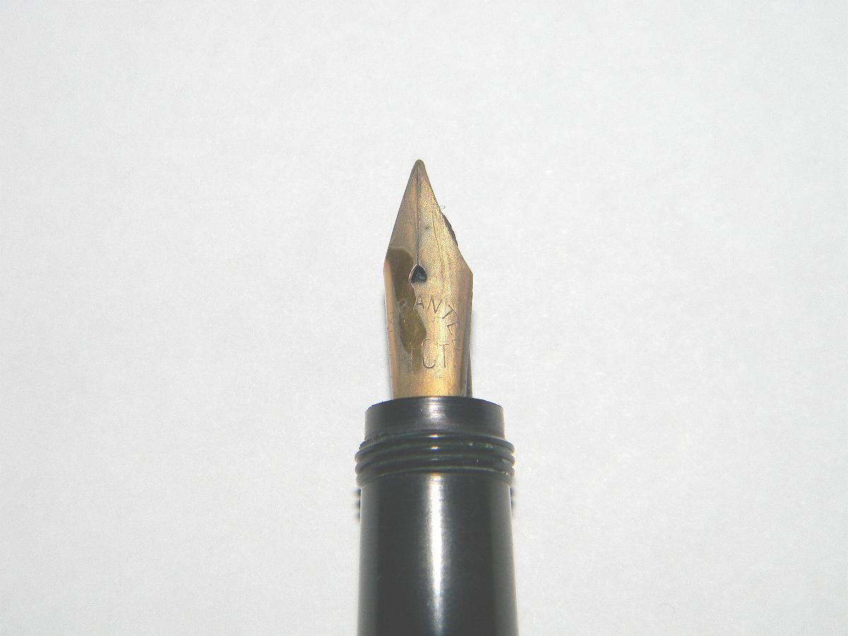 Conway Stewart Safety Paul's Pens & Watches