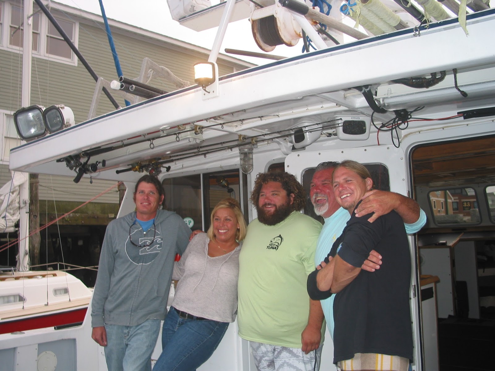 90 Seconds and Velvet September 2013