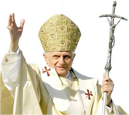 FOTO PAPA foto papa: