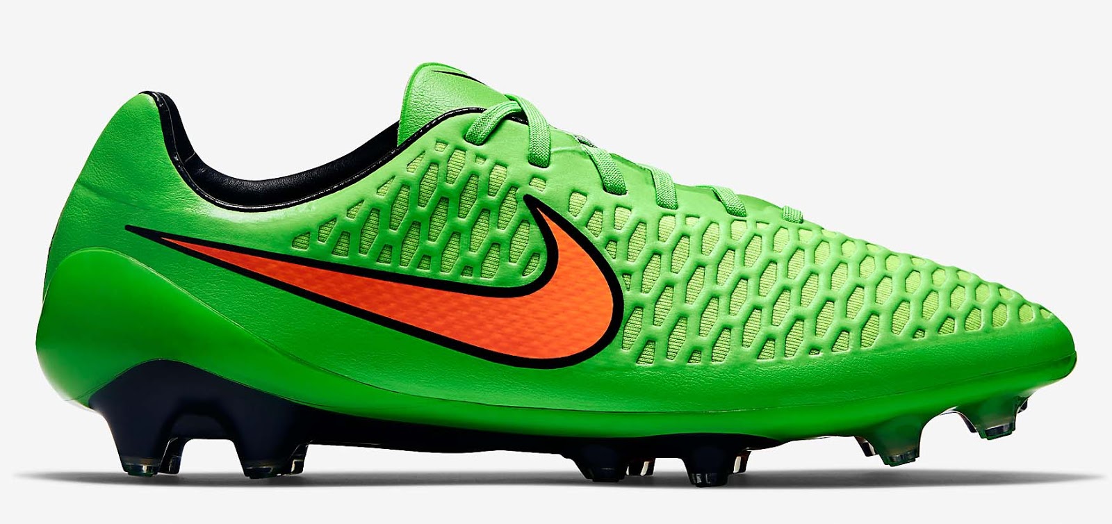magista dark green