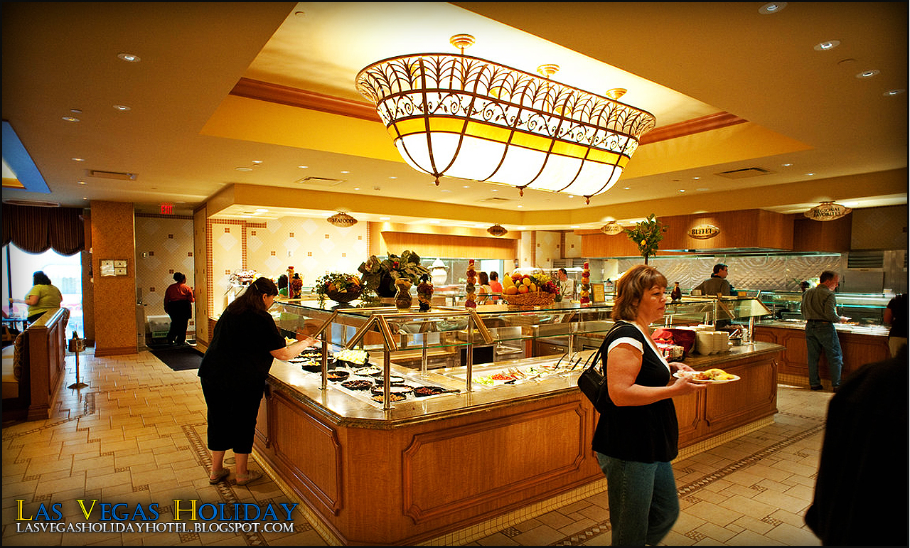 Las Vegas Holiday Golden Nugget Hotel & Casino