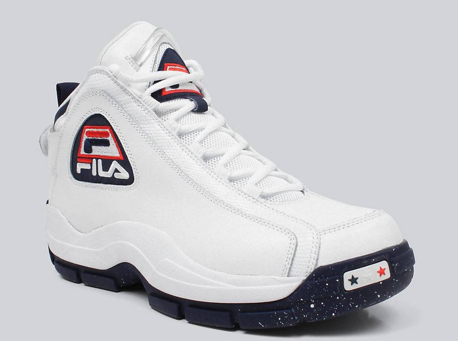 fila ninety6 grant hill 2