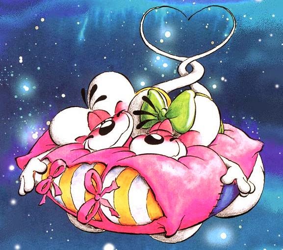 Lindos y tiernos dibujos animados de amor para descargar Lindos y tiernos dibujos animados de amor para descargar