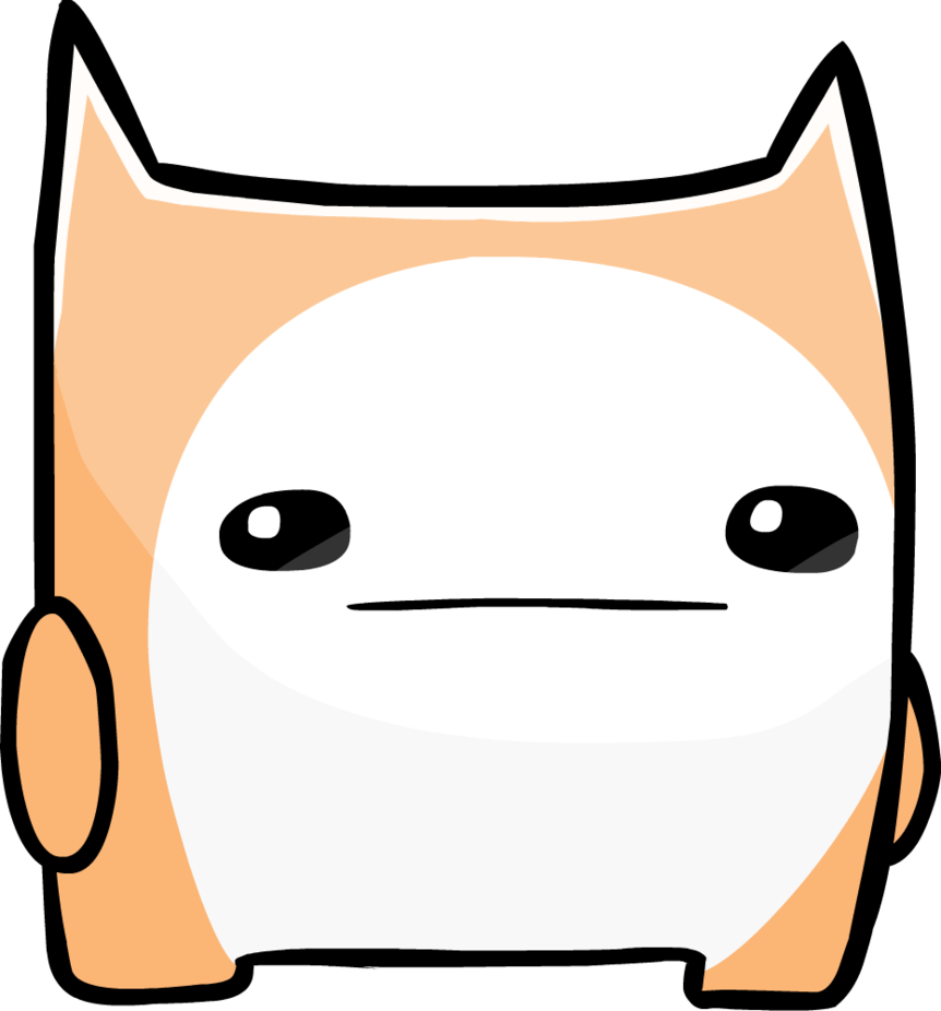 Cat Dog Cahracter Cat Dog Cahracter