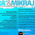 Salam Isra' & Mikraj