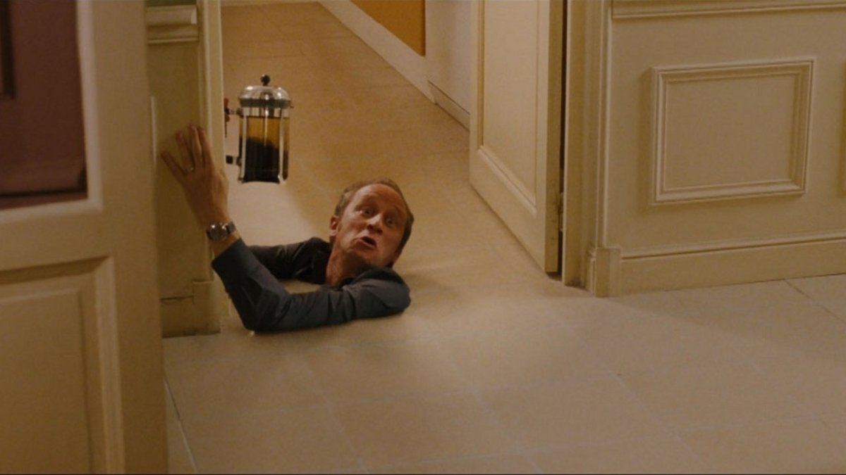 Фильм Где Парень Наступил На Вибратор