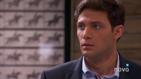 La web de Telenovelas Hispania: Reviews | Marido en Alquiler