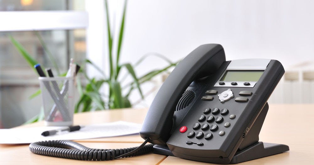 Plain Old Telephone Service Business Landline Phone Service