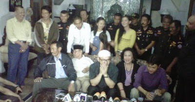 Dono 'Warkop' Meninggal Akibat Guna-Guna Dari Eyang Subur? - SlideGossip