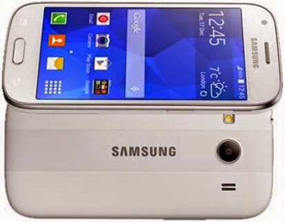 Samsung Galaxy Ace Style 4G LTE Layar Super Amoled Samsung Galaxy Ace Style 4G LTE Layar Super Amoled