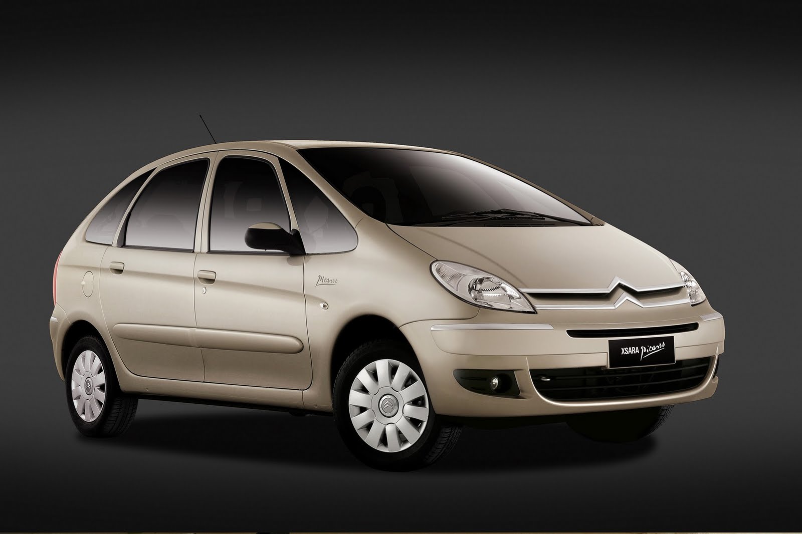 Car Acid Citroen Xsara Picasso Cars
