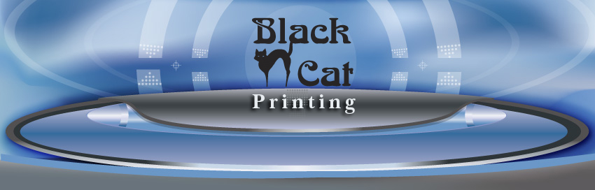 Black Cat Printing