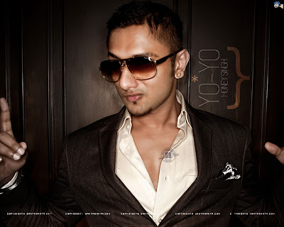 Yo Yo Honey Singh HD Wallpaper