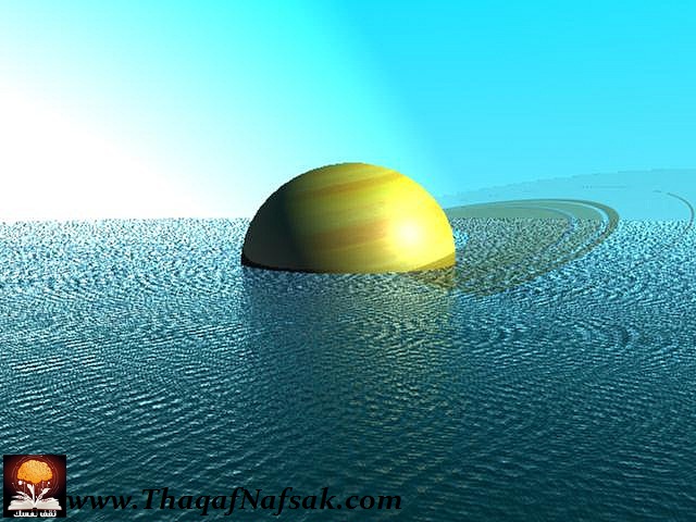 نقره لتكبير أو تصغير الصورة ونقرتين لعرض الصورة في صفحة مستقلة بحجمها الطبيعي