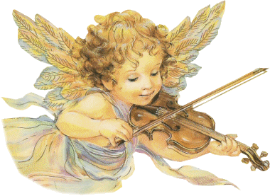 GIF DE ANGELES NAVIDENOS gif de angeles navidenos:
