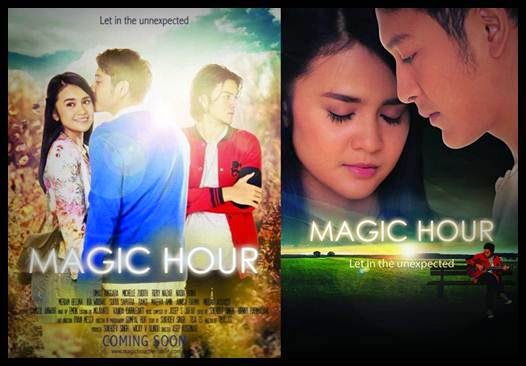 Sinopsis Film Magic Hour Indonesia | magic hour film indonesia Sinopsis Film Magic Hour Indonesia | magic hour film indonesia