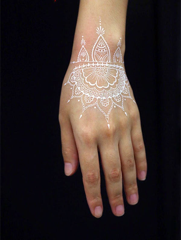 45+ Painless Temporary Tattoos You Will Love Fine Art and You