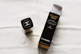 Chanel Rouge Coco hydrating creme lipstick