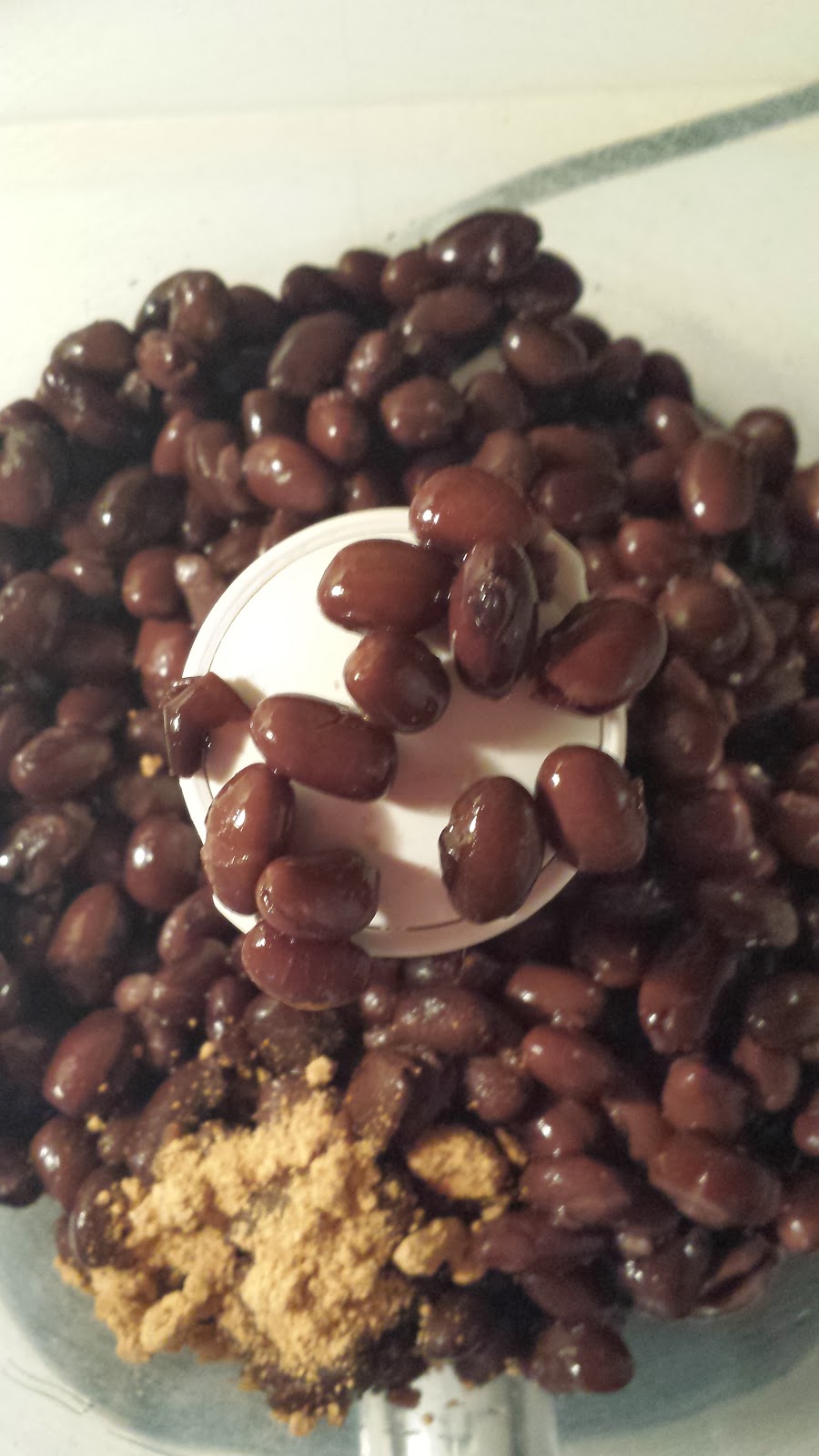 Beautify BEANS ROLL UP RECIPE