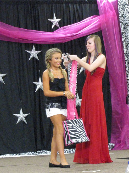 Brooklyn Bass Fan Site Toddlers and Tiaras Flashback Photos