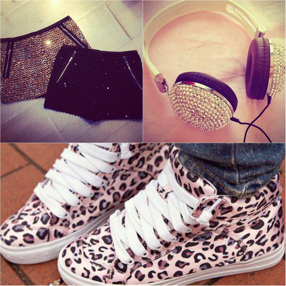 Well Girls como ser una mujer SWAG")