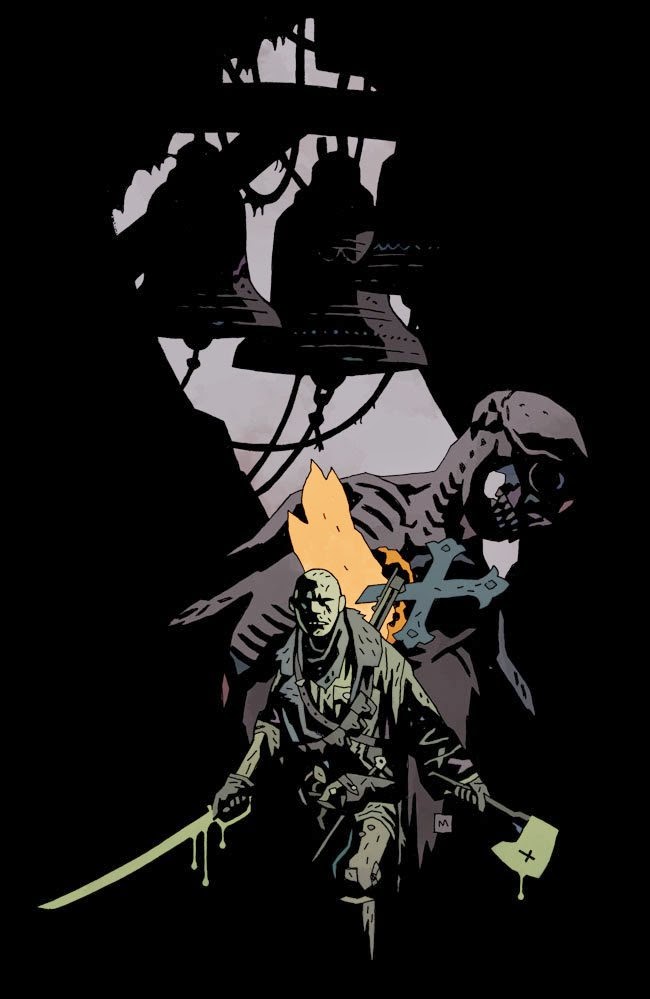 The Curse Bells
