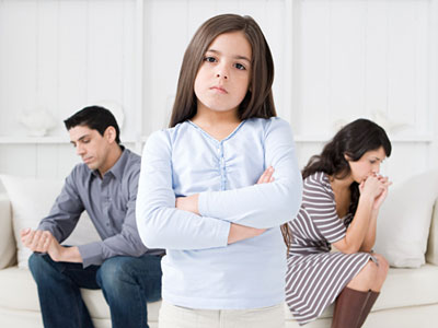 Divorcio con hijos Divorcio con hijos