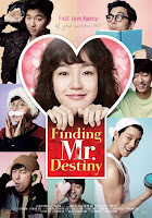 Finding Mr. Destiny (2011)