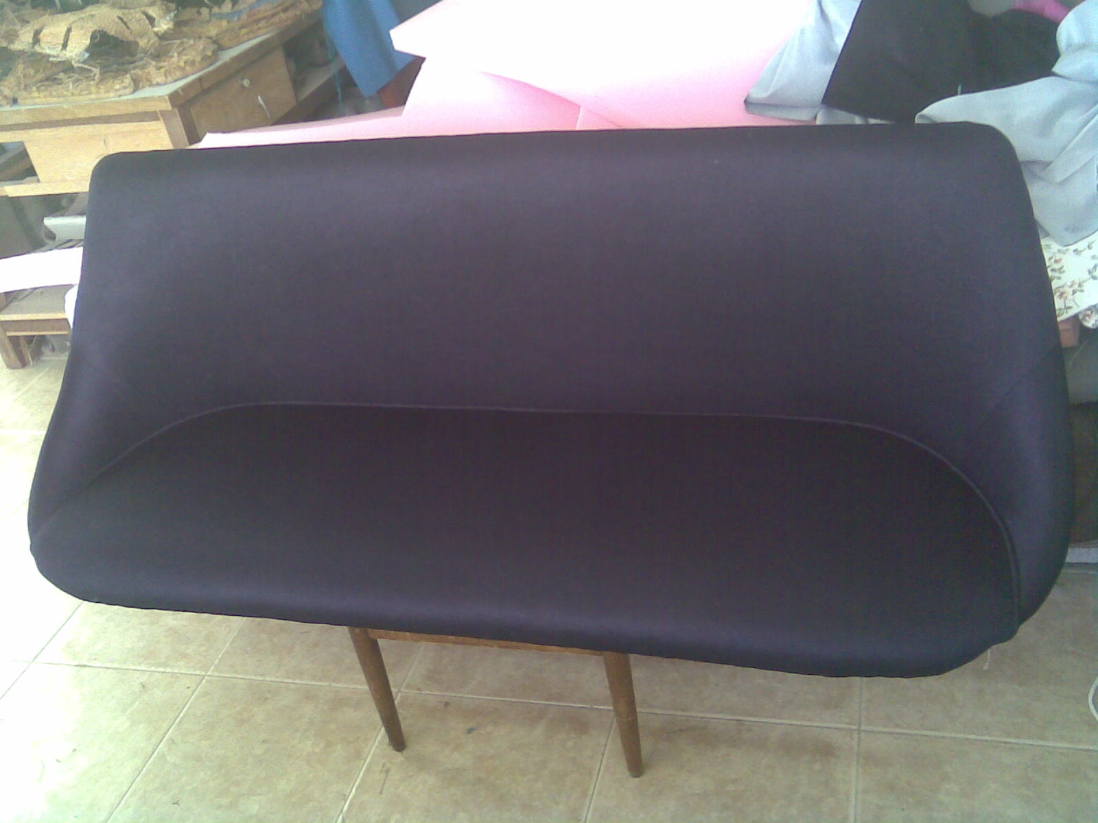 muebles arte y diseño