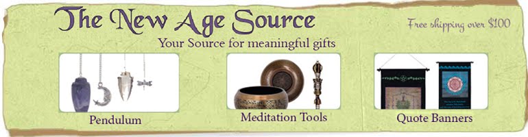 Metaphysical  store | Symbolic Jewelry | Spiritual Garden | The New Age Source