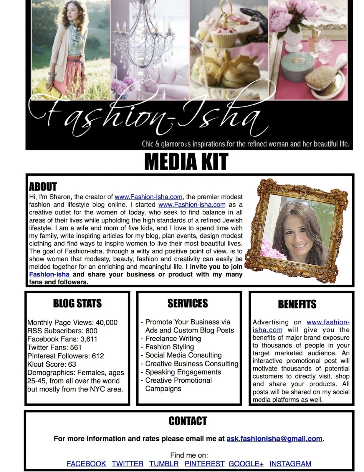 media kit template my media kit let me help you promote your business media kit template my media kit let me help you promote your business