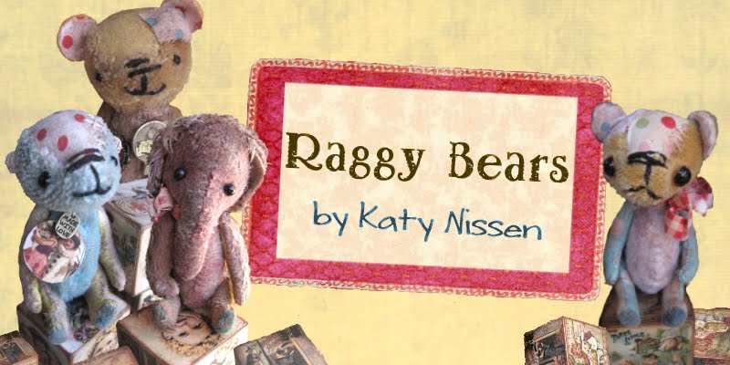 Raggy Bears