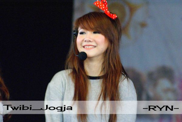 Foto Ryn Chibi - CherryBelle | Wallpaperholic