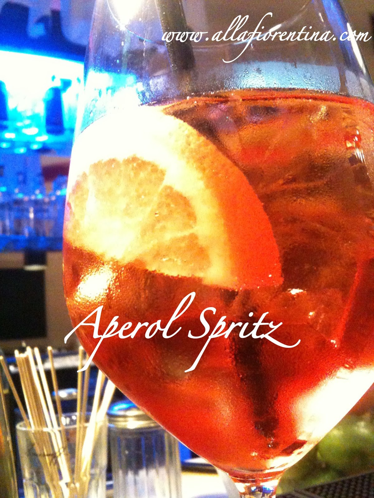 Aperol Spritz