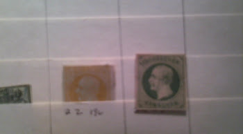 Collect Old Stamps from Abroad