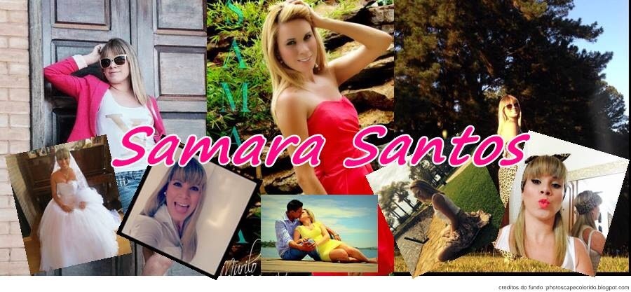 Samara dos Santos Nunes