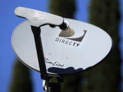 DirecTV new development charges