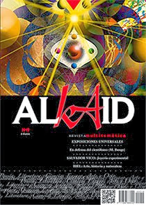 ALKAID REVISTA (divulgación)