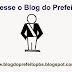 Blog do Prefeito