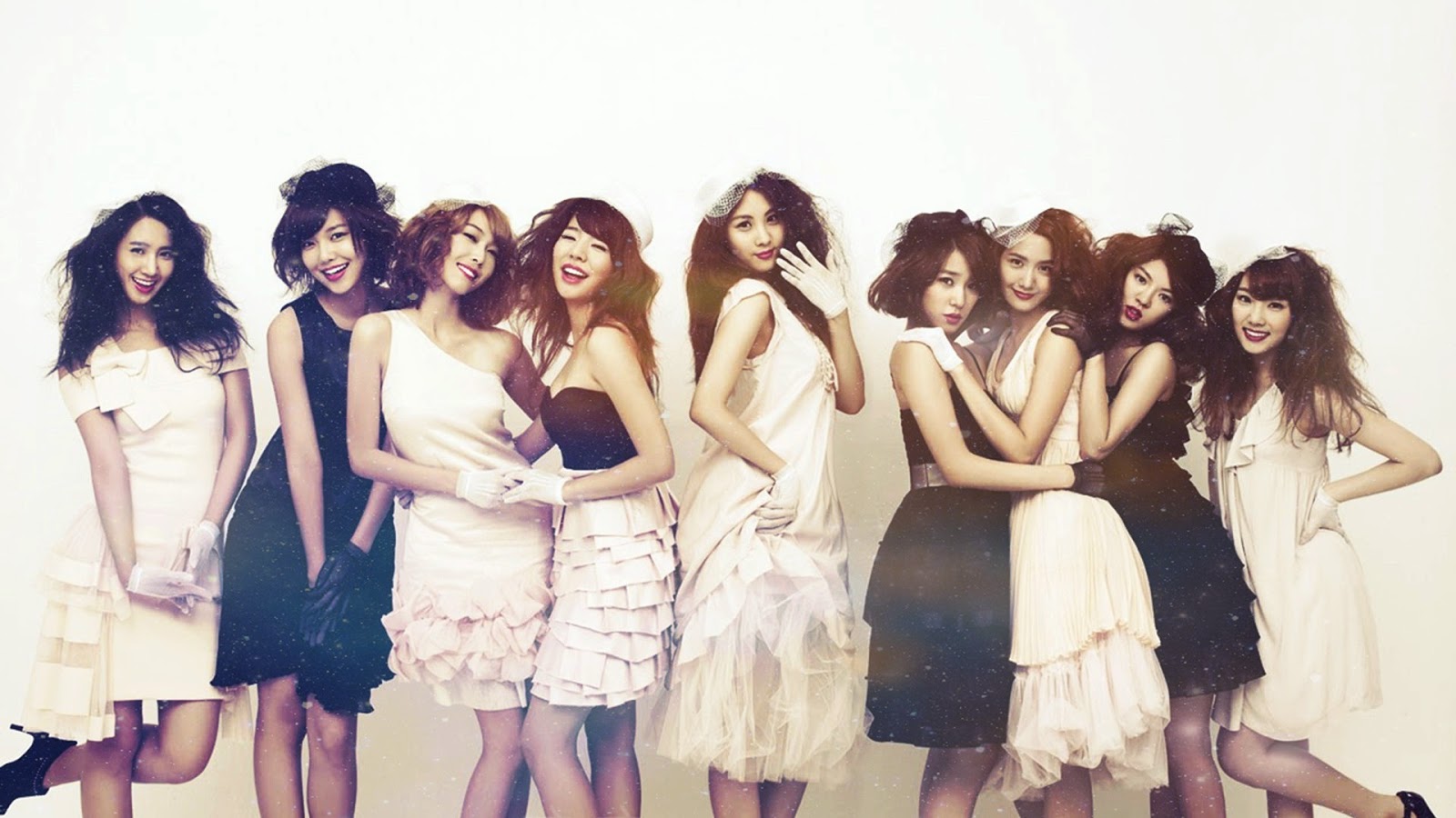 Girls Generation Fashion Girls Generation Fashion