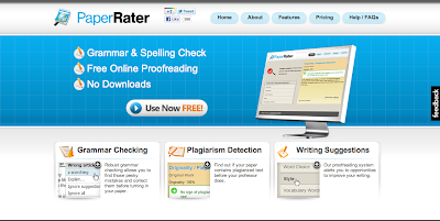 paper rater review