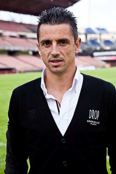 El Blog Del Deporte ESP Hoy conoceremos a Roberto Fernández