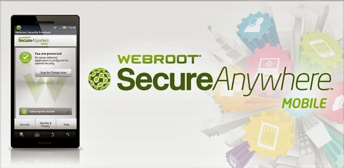 webroot secureanywhere mobile webroot secureanywhere mobile