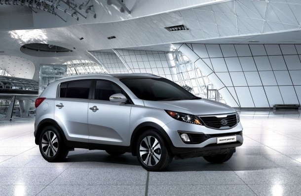 Precio De Camioneta Kia Sportage 2012 En Peru