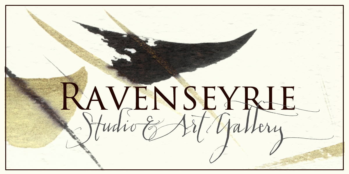 Ravenseyrie Studio and Art Gallery