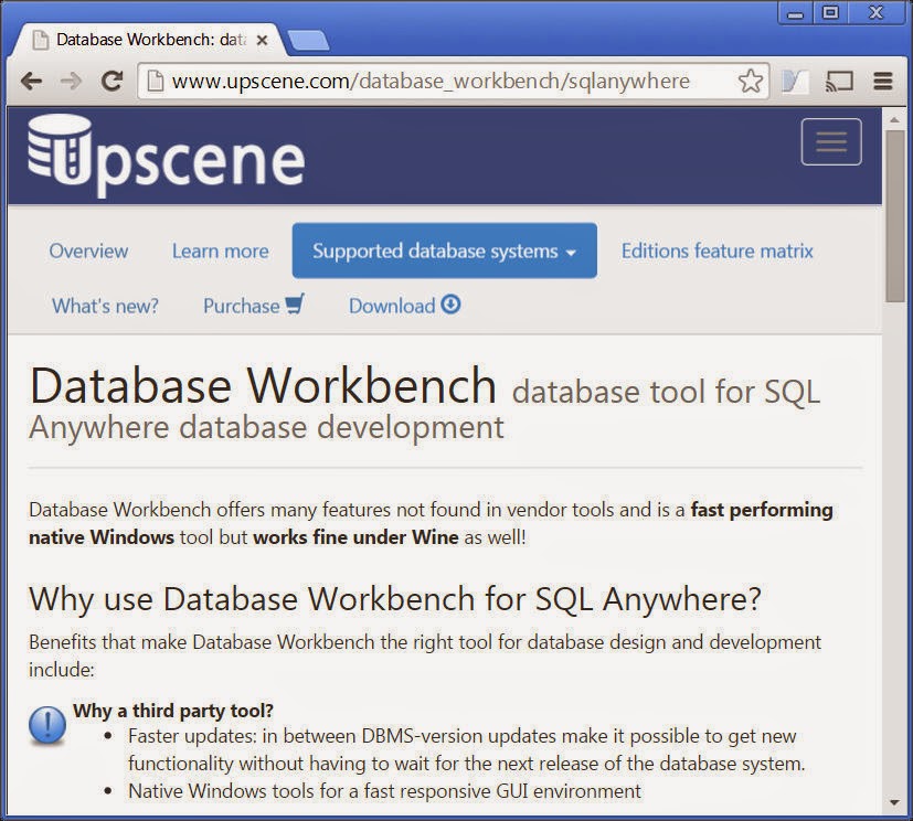 Free Download Sql Anywhere Developer Edition For Mac