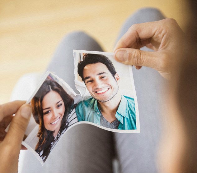 Studi: Butuh 6 Bulan Untuk Bisa Move On Setelah Putus Cinta Studi: Butuh 6 Bulan Untuk Bisa Move On Setelah Putus Cinta