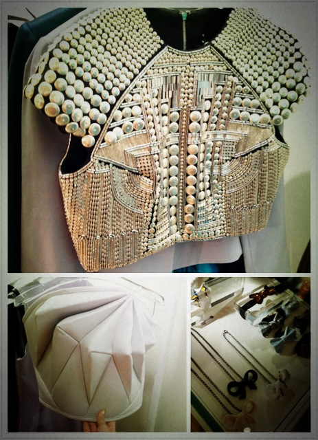 clothing items from secret location, edgy style, Vancouver Boutique, stylish items